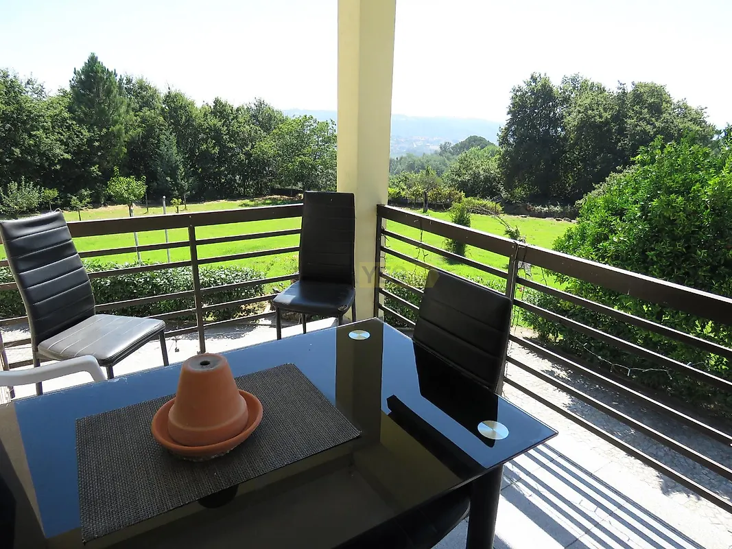 Moradia T4 à venda em Tonda, Tondela — foto 32