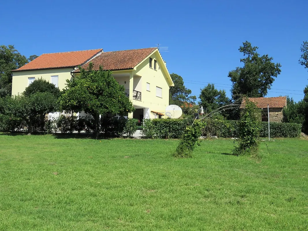 Moradia T4 à venda em Tonda, Tondela — foto 6