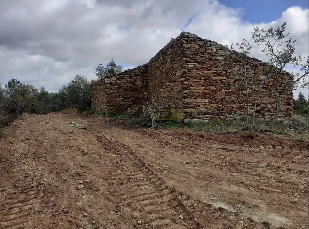 Moradia T0 à venda em Escalos de Baixo e Mata, Castelo Branco — foto 4