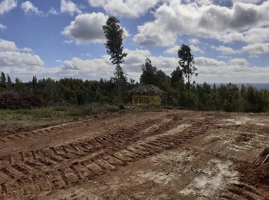 Moradia T0 à venda em Escalos de Baixo e Mata, Castelo Branco — foto 5