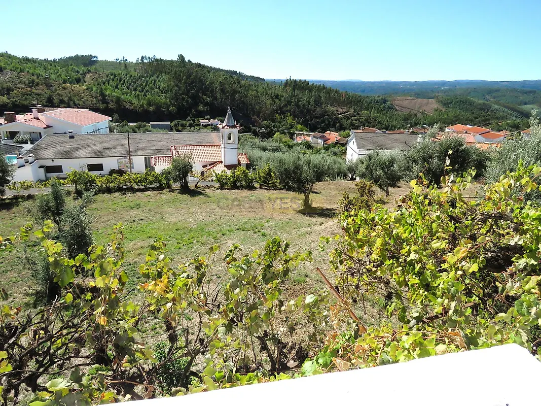 Moradia T5 à venda em Portela do Fojo-Machio, Pampilhosa da Serra — foto 5