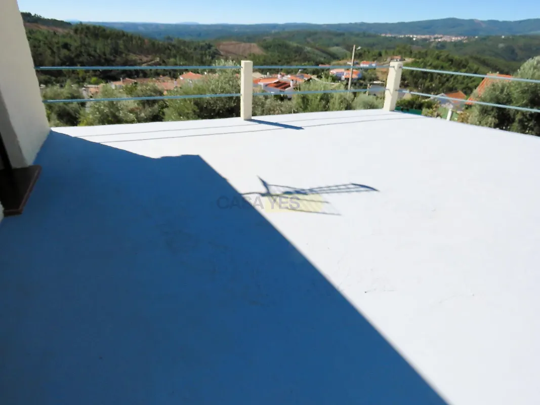 Moradia T5 à venda em Portela do Fojo-Machio, Pampilhosa da Serra — foto 35