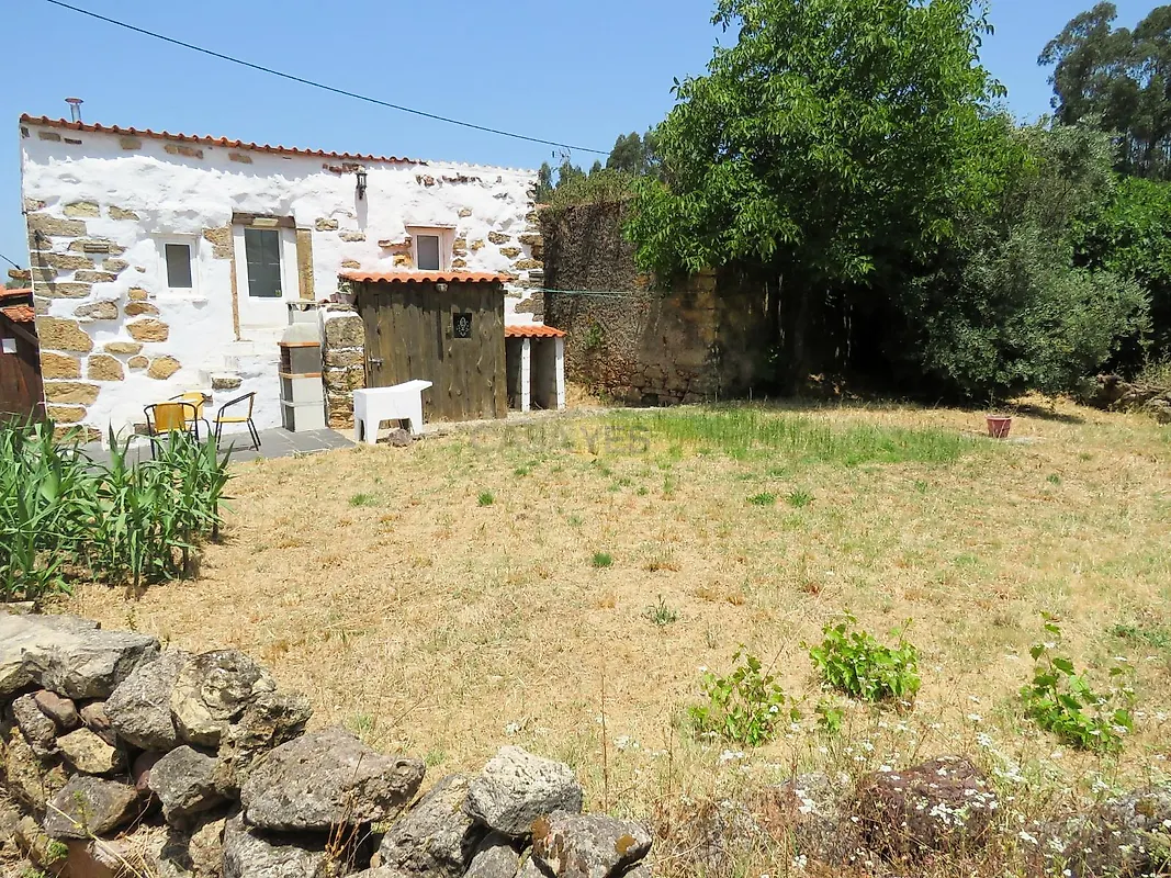Moradia T2 à venda em São Miguel, Santa Eufémia e Rabaçal, Penela — foto 3