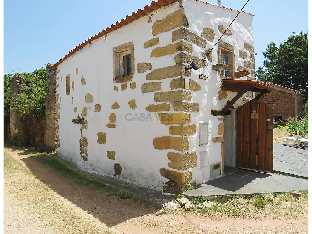 Moradia T2 à venda em São Miguel, Santa Eufémia e Rabaçal, Penela — foto 7