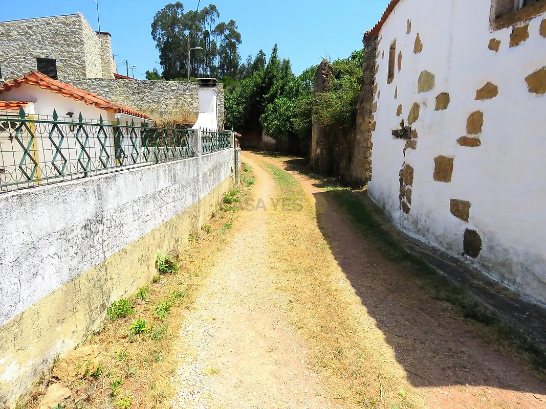 Moradia T2 à venda em São Miguel, Santa Eufémia e Rabaçal, Penela — foto 8