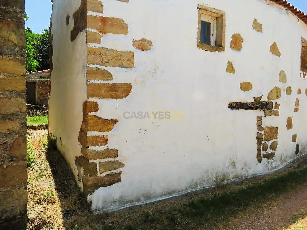 Moradia T2 à venda em São Miguel, Santa Eufémia e Rabaçal, Penela — foto 9