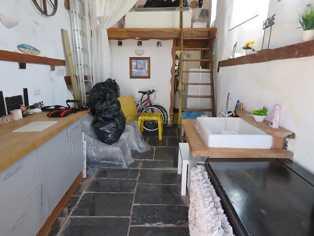 Moradia T2 à venda em São Miguel, Santa Eufémia e Rabaçal, Penela — foto 11