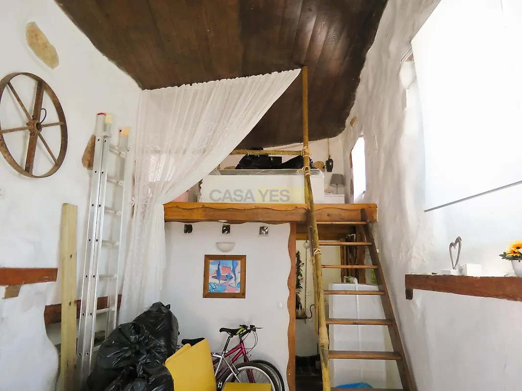 Moradia T2 à venda em São Miguel, Santa Eufémia e Rabaçal, Penela — foto 12