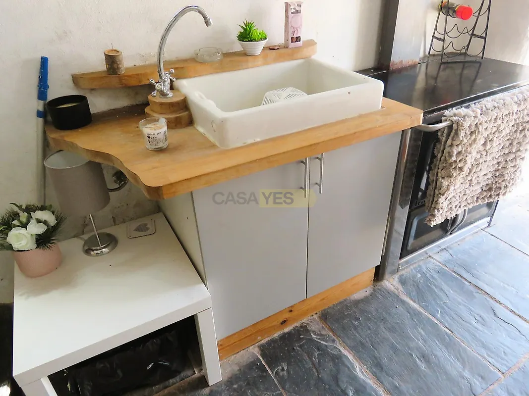 Moradia T2 à venda em São Miguel, Santa Eufémia e Rabaçal, Penela — foto 13