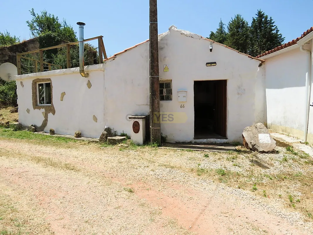 Moradia T2 à venda em São Miguel, Santa Eufémia e Rabaçal, Penela — foto 23