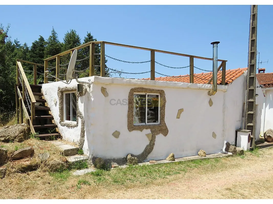 Moradia T2 à venda em São Miguel, Santa Eufémia e Rabaçal, Penela — foto 24
