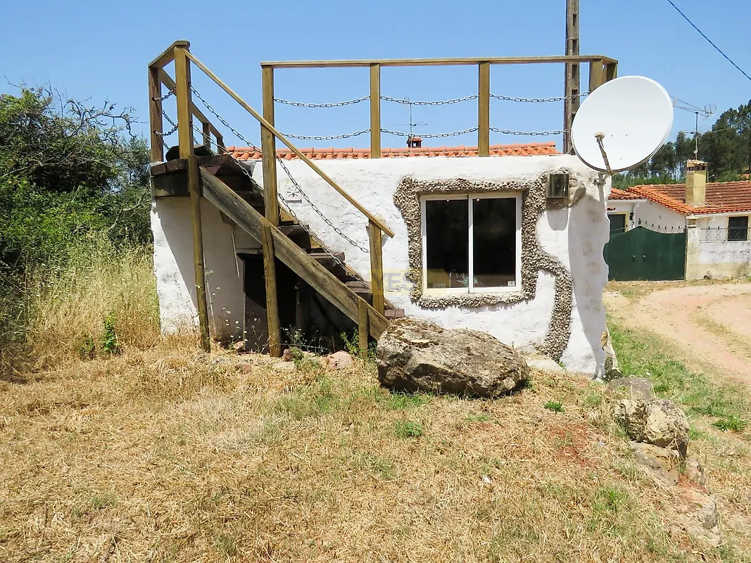 Moradia T2 à venda em São Miguel, Santa Eufémia e Rabaçal, Penela — foto 25