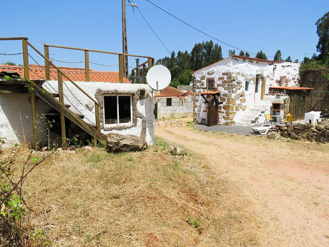 Moradia T2 à venda em São Miguel, Santa Eufémia e Rabaçal, Penela — foto 26