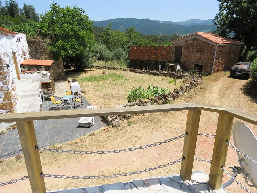 Moradia T2 à venda em São Miguel, Santa Eufémia e Rabaçal, Penela — foto 27