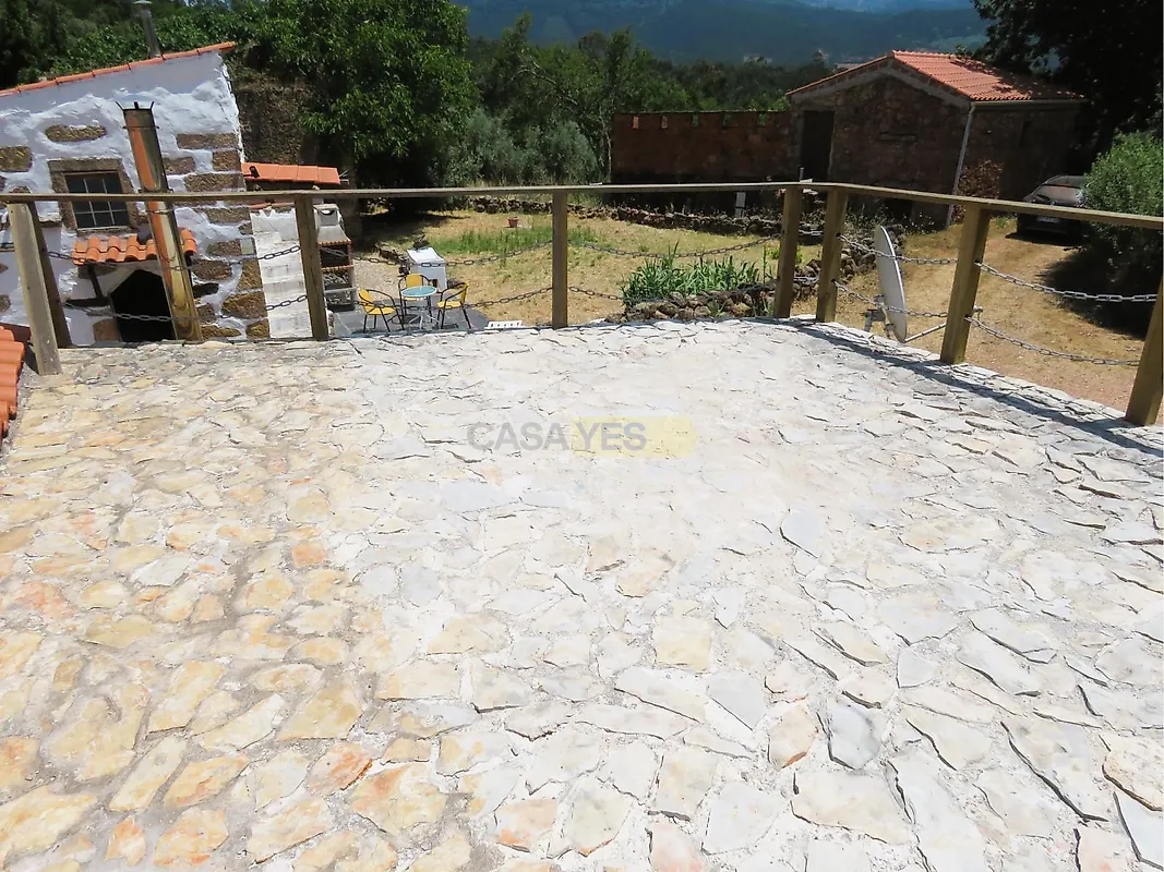 Moradia T2 à venda em São Miguel, Santa Eufémia e Rabaçal, Penela — foto 30