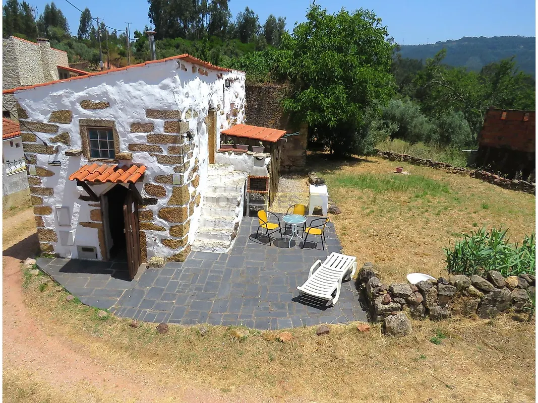 Moradia T2 à venda em São Miguel, Santa Eufémia e Rabaçal, Penela — foto 10