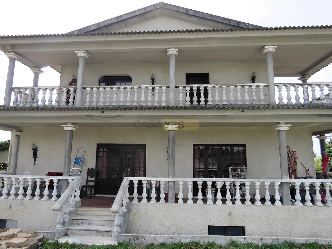 Moradia T5 à venda em Montemor-o-Velho e Gatões, Montemor-o-Velho — foto 2