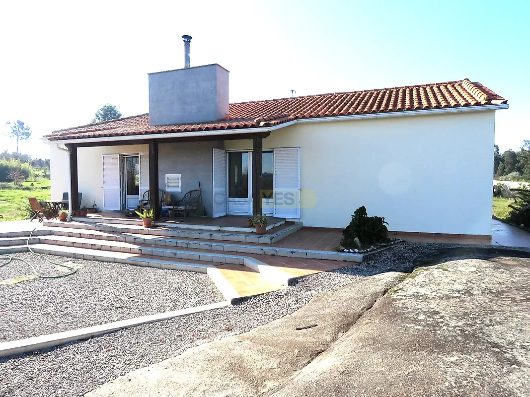 Moradia T3 à venda em Seixo da Beira, Oliveira do Hospital — foto 4