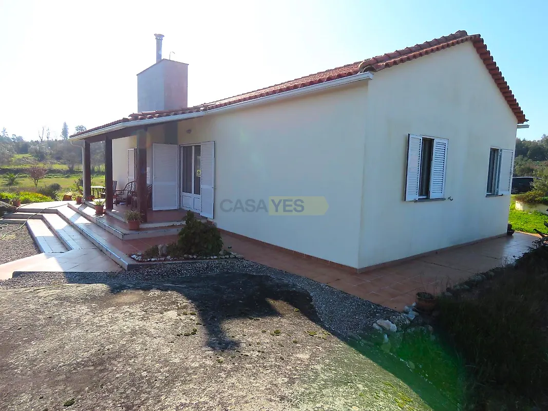 Moradia T3 à venda em Seixo da Beira, Oliveira do Hospital — foto 5