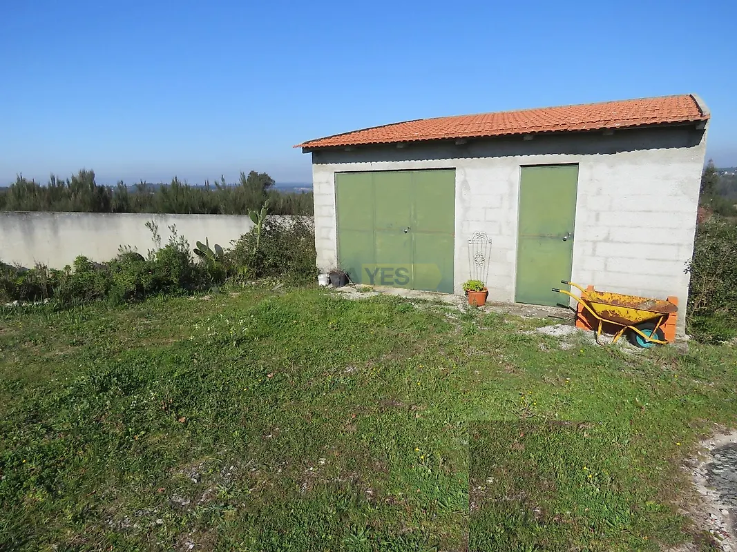Moradia T3 à venda em Seixo da Beira, Oliveira do Hospital — foto 10