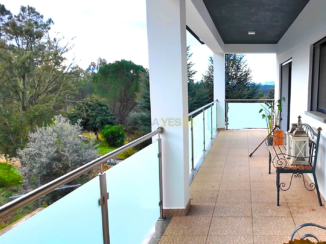 Moradia T3 à venda em Pedrógão Pequeno, Sertã — foto 3