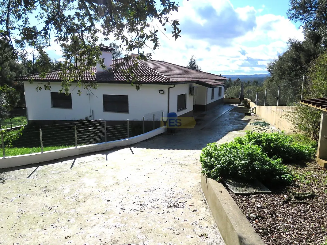 Moradia T3 à venda em Pedrógão Pequeno, Sertã — foto 14