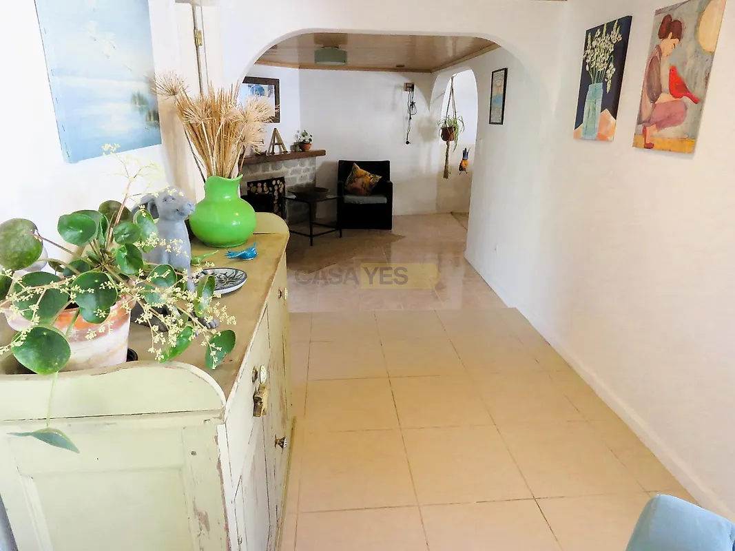 Moradia T4 à venda em São Martinho da Cortiça, Arganil — foto 23