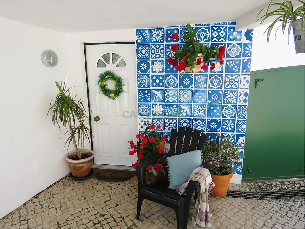 Moradia T4 à venda em São Martinho da Cortiça, Arganil — foto 11