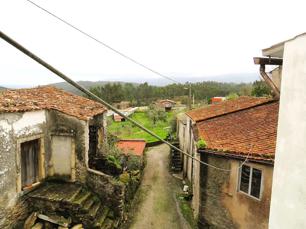 Moradia T2 à venda em Podentes, Penela — foto 17