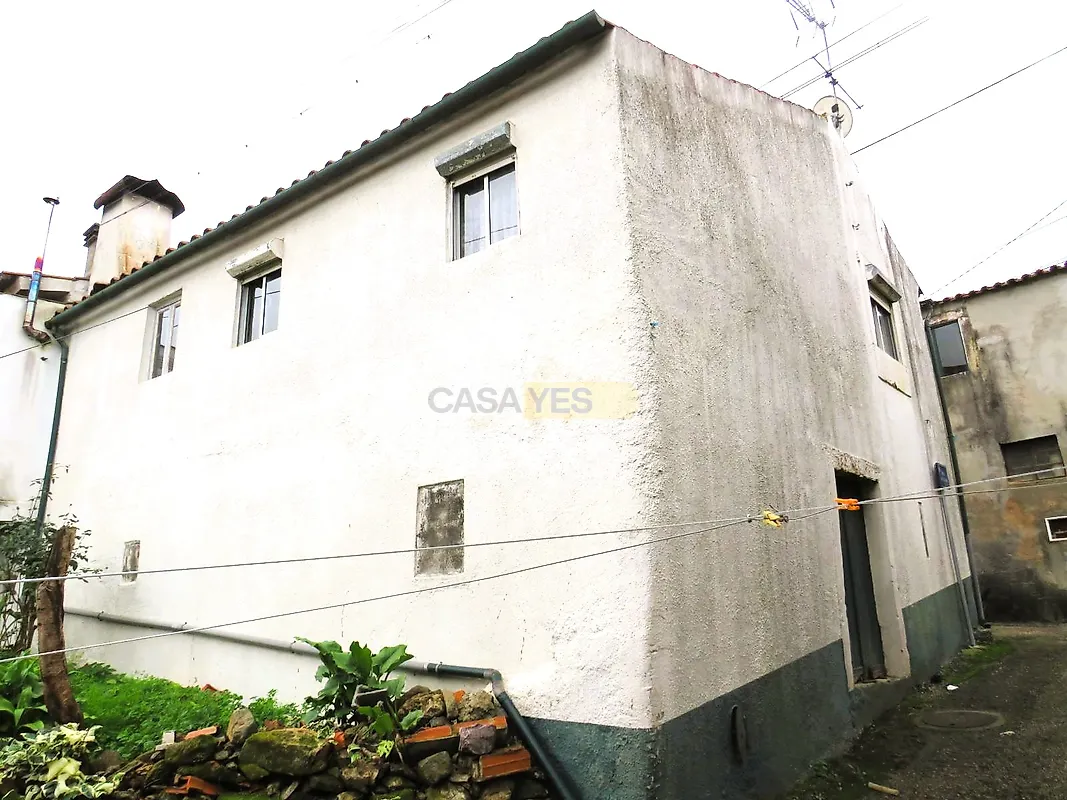Moradia T2 à venda em Podentes, Penela — foto 23