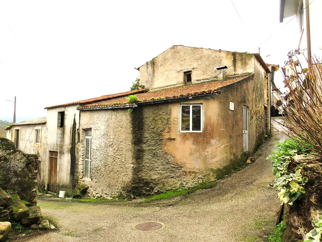 Moradia T2 à venda em Podentes, Penela — foto 27