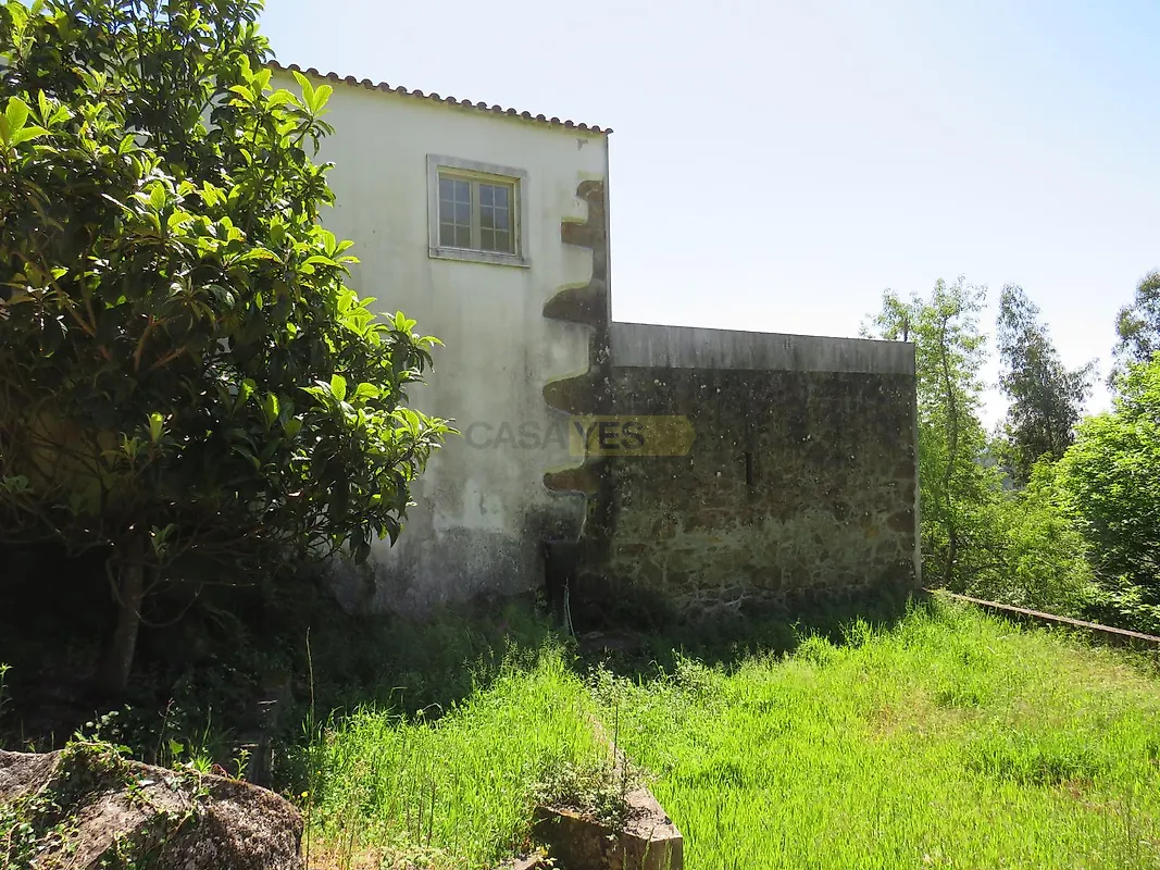 Moradia T3 à venda em Espinhal, Penela — foto 6