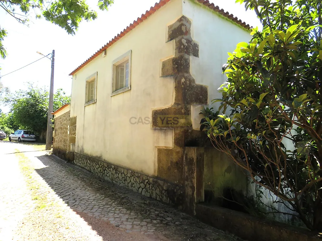 Moradia T3 à venda em Espinhal, Penela — foto 27