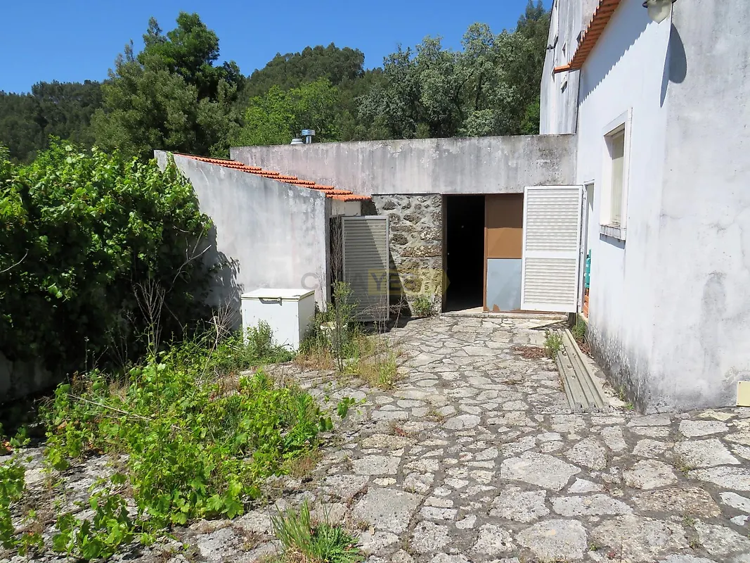 Moradia T3 à venda em Espinhal, Penela — foto 29