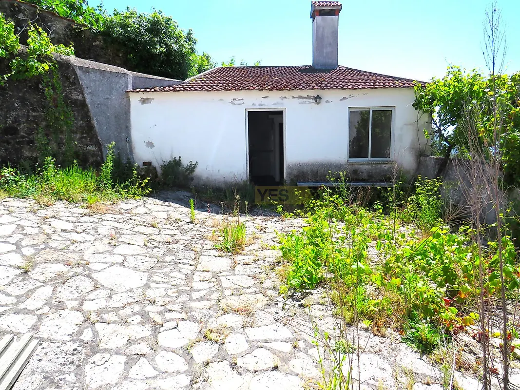 Moradia T3 à venda em Espinhal, Penela — foto 30