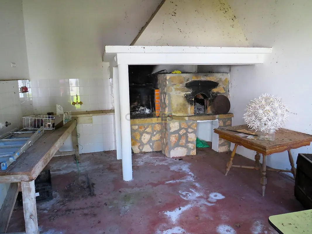 Moradia T3 à venda em Espinhal, Penela — foto 31
