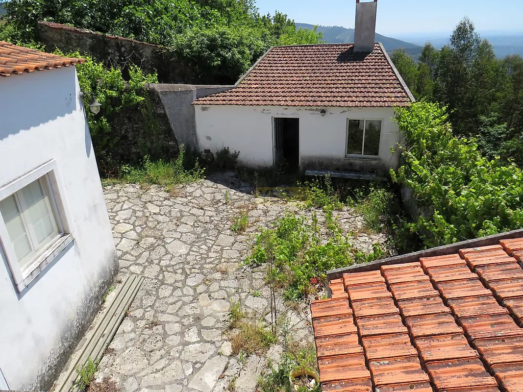 Moradia T3 à venda em Espinhal, Penela — foto 35