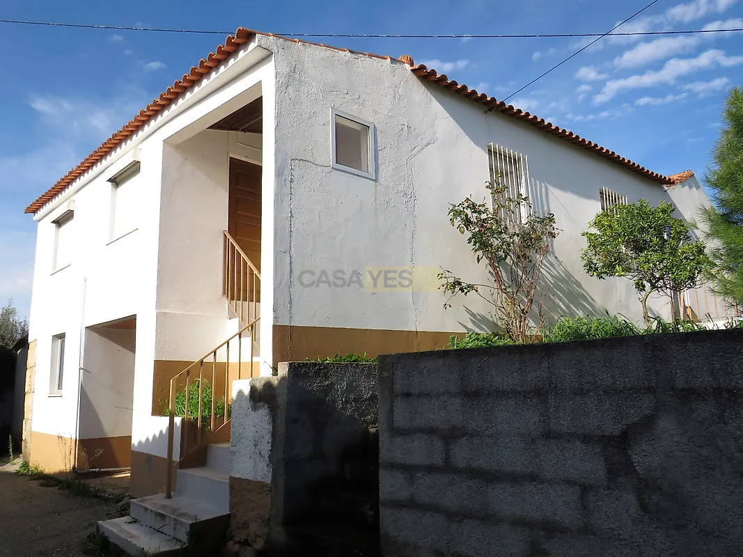 Moradia T3 à venda em São Martinho da Cortiça, Arganil — foto 4