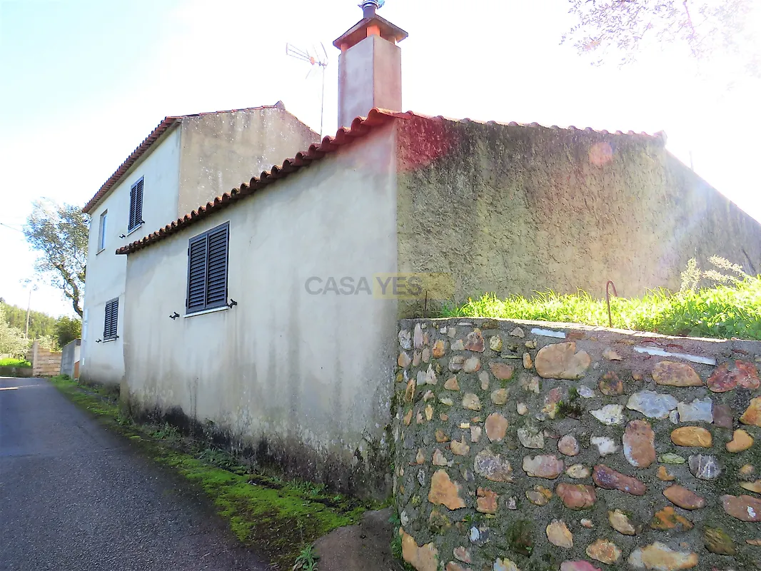 Moradia T3 à venda em São Martinho da Cortiça, Arganil — foto 7