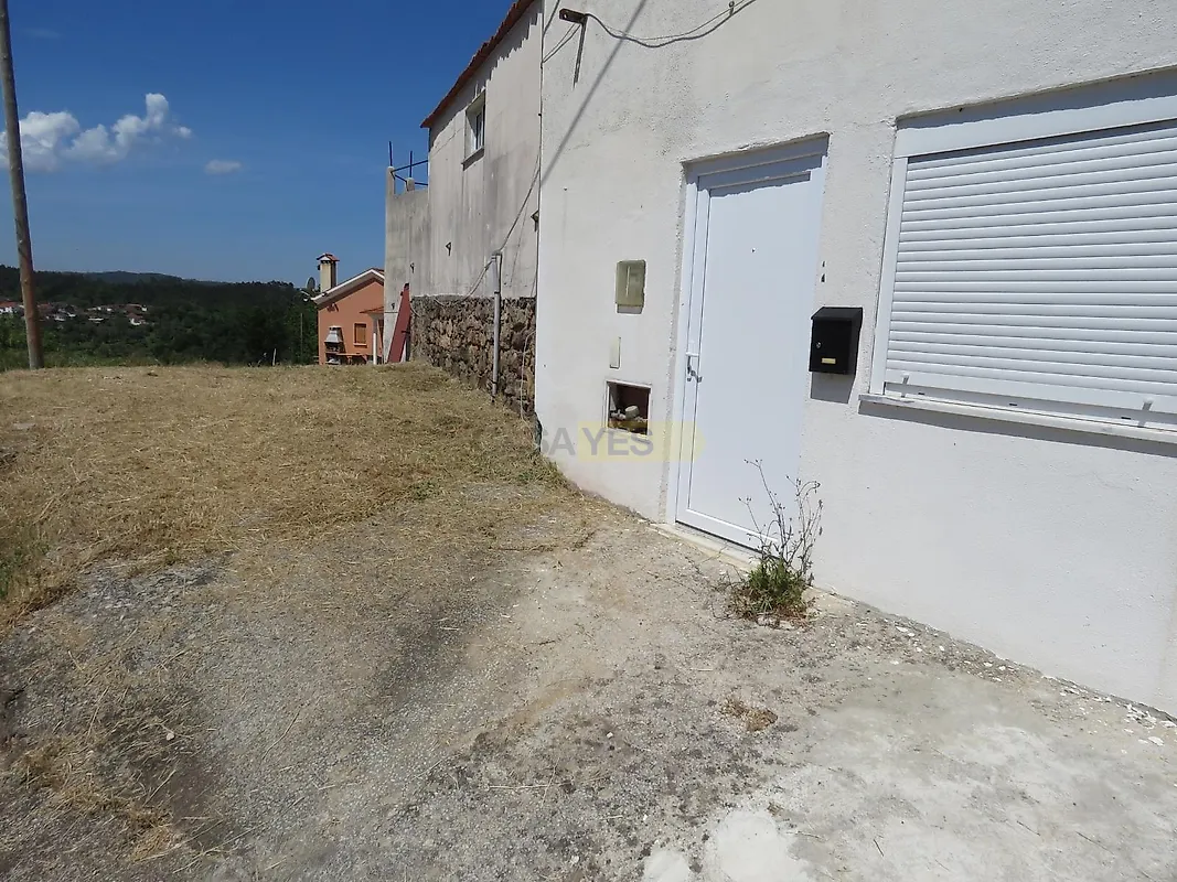 Moradia T1 à venda em São Miguel, Santa Eufémia e Rabaçal, Penela — foto 4