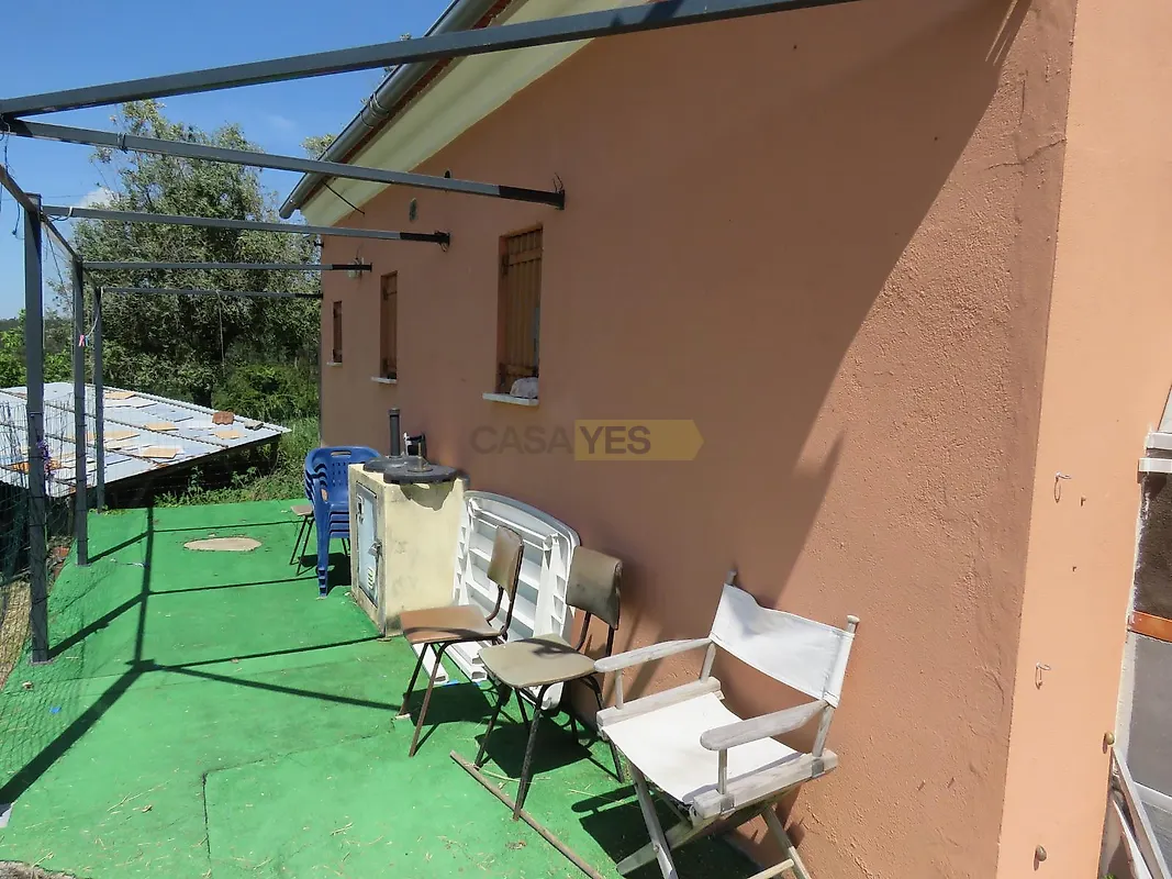 Moradia T1 à venda em São Miguel, Santa Eufémia e Rabaçal, Penela — foto 6