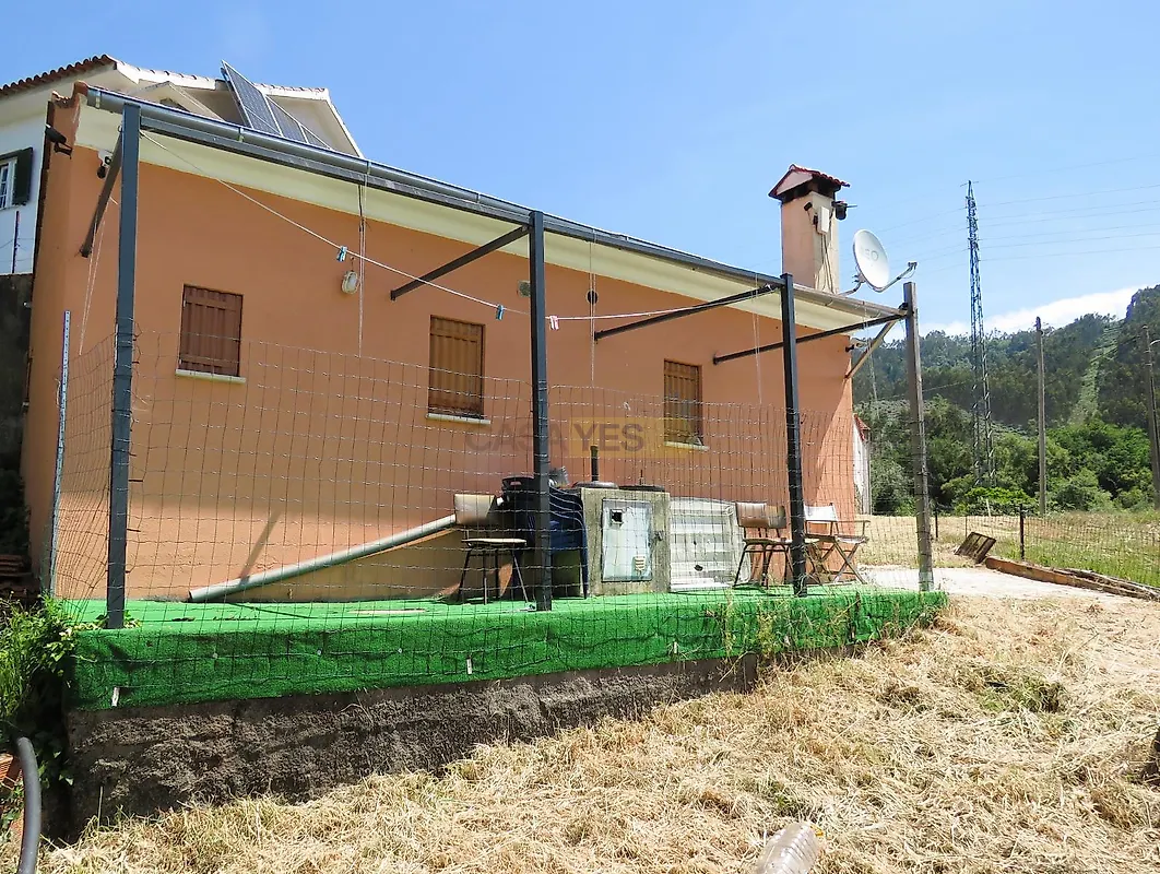 Moradia T1 à venda em São Miguel, Santa Eufémia e Rabaçal, Penela — foto 7