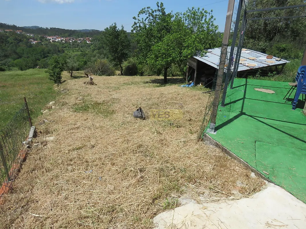 Moradia T1 à venda em São Miguel, Santa Eufémia e Rabaçal, Penela — foto 8