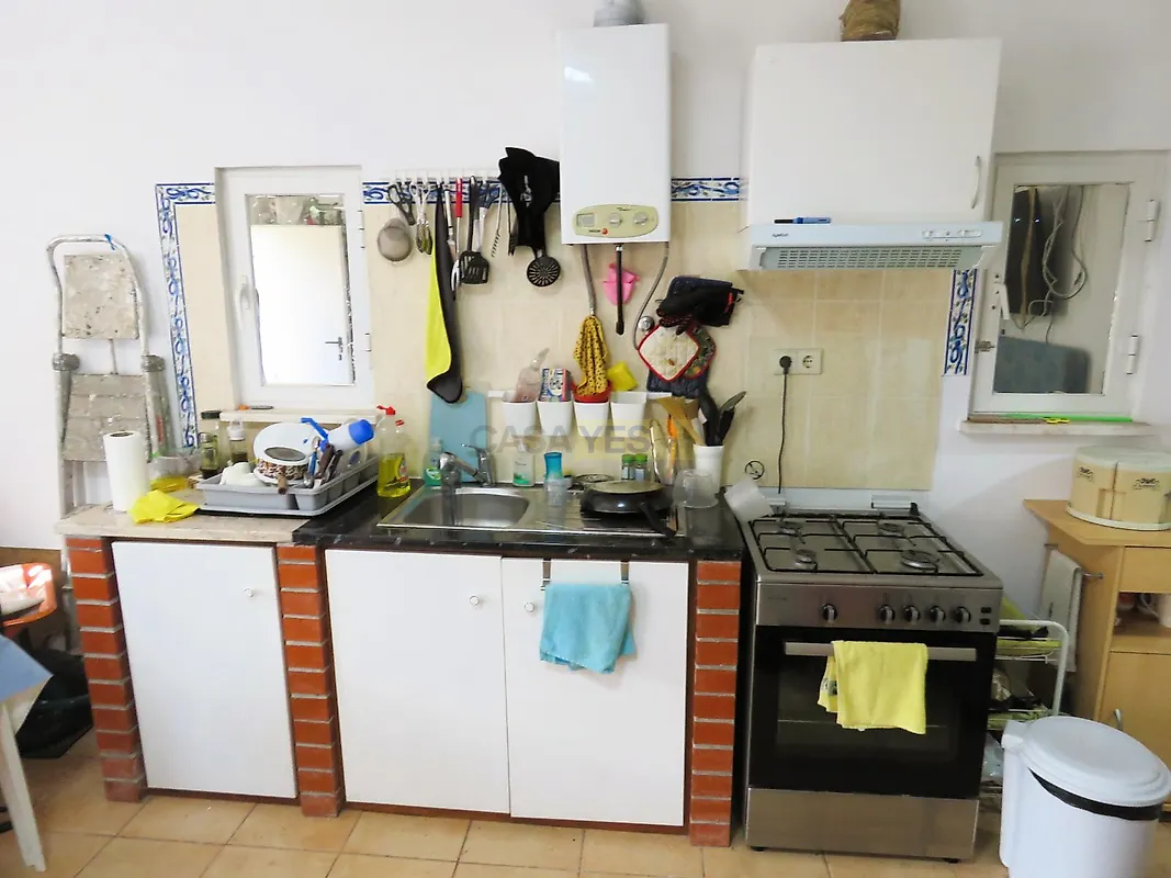 Moradia T1 à venda em São Miguel, Santa Eufémia e Rabaçal, Penela — foto 11