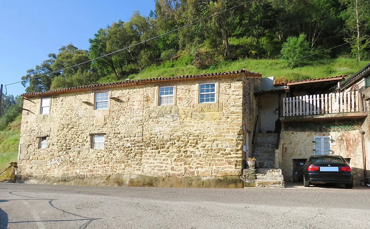 Moradia T2 à venda em Podentes, Penela — foto 37