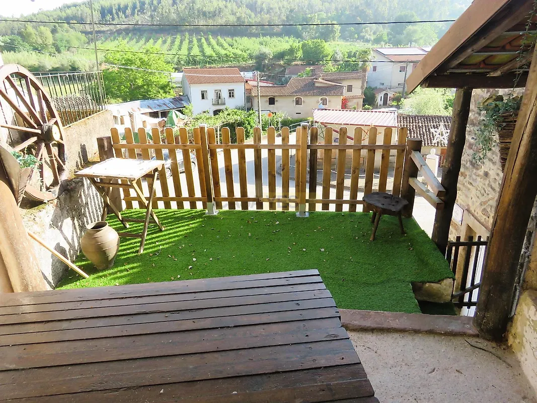 Moradia T2 à venda em Podentes, Penela — foto 6
