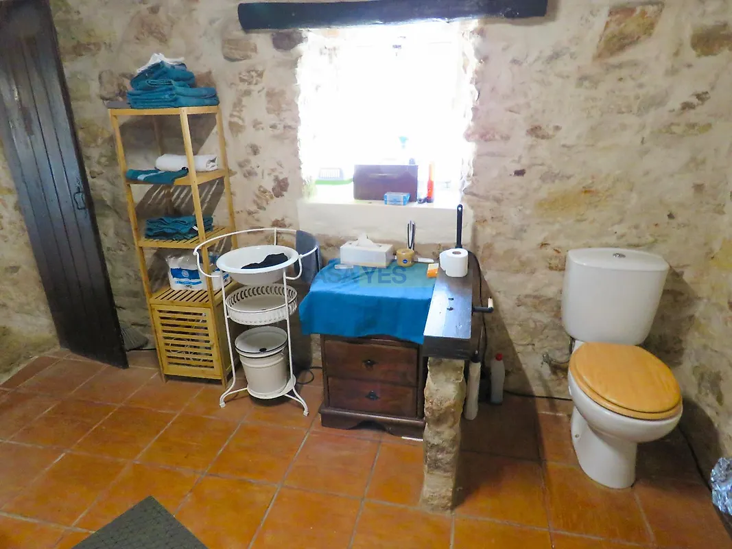 Moradia T2 à venda em Podentes, Penela — foto 31