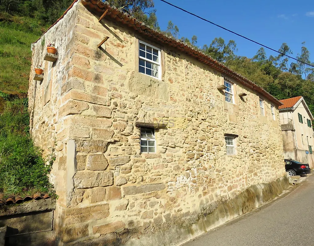 Moradia T2 à venda em Podentes, Penela — foto 36