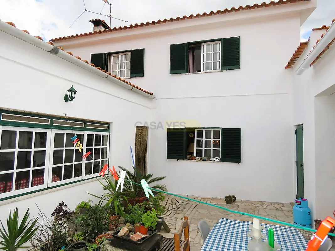 Moradia T6+ à venda em Campelo, Figueiró dos Vinhos — foto 4