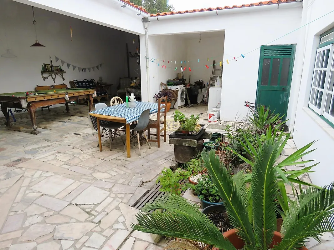 Moradia T6+ à venda em Campelo, Figueiró dos Vinhos — foto 9